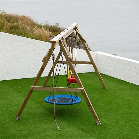 Lejlighed Pierside Deluxe Portsalon