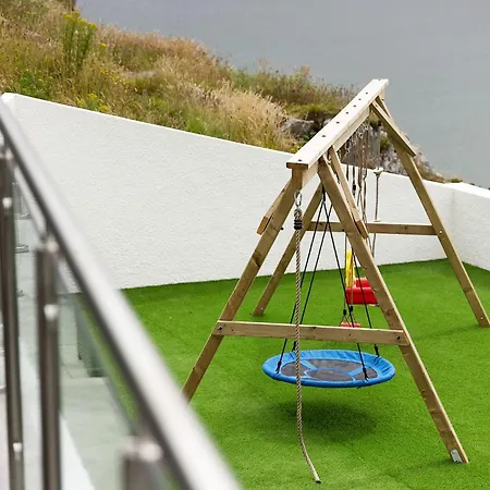 Pierside Deluxe Appartement