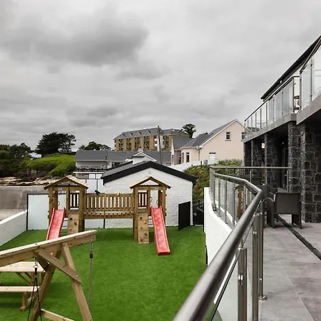 Appartement Pierside Deluxe