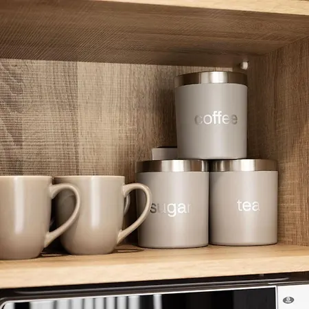 Appartement Pierside Deluxe *