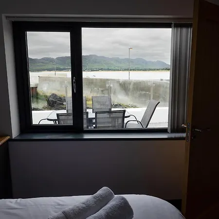 Pierside Deluxe * Portsalon