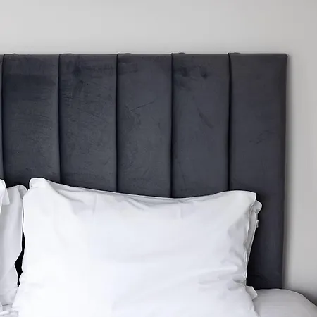 Pierside Deluxe Appartement