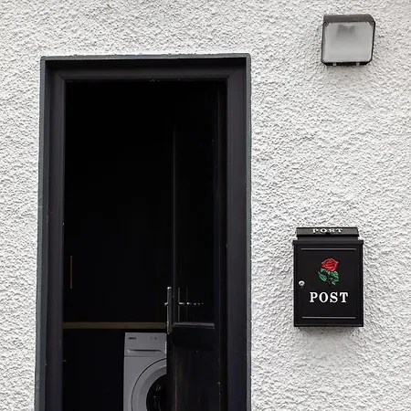 Lejlighed Pierside Deluxe *