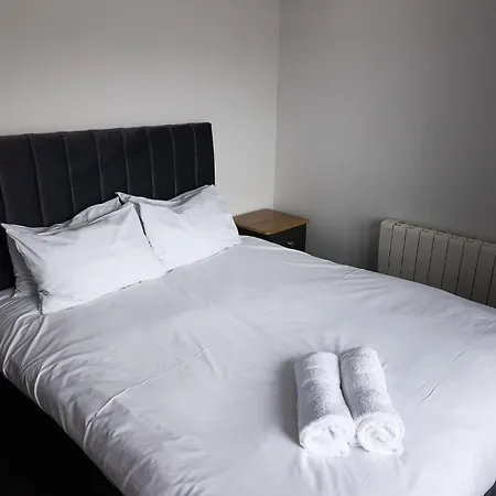 Pierside Deluxe * Portsalon