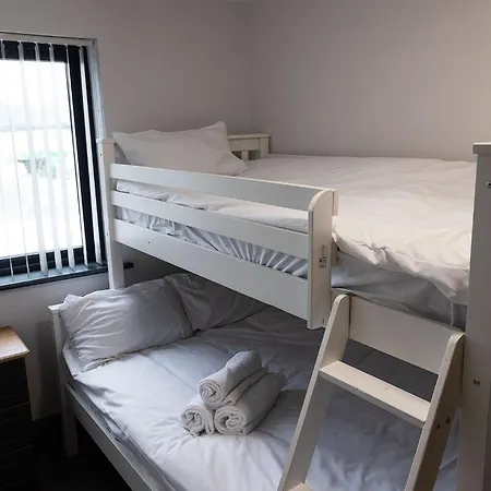 Pierside Deluxe * Portsalon