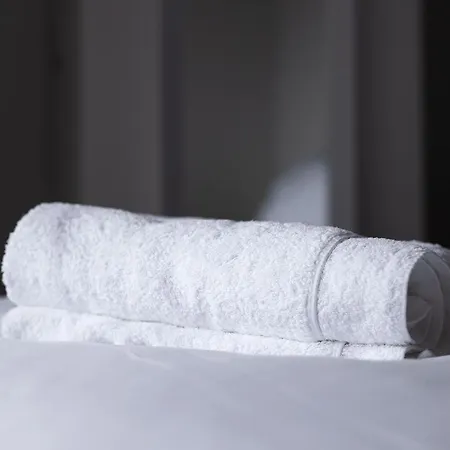 Pierside Deluxe Lejlighed Portsalon