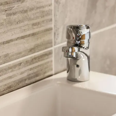 Pierside Deluxe Portsalon