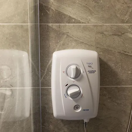 Appartement Pierside Deluxe *