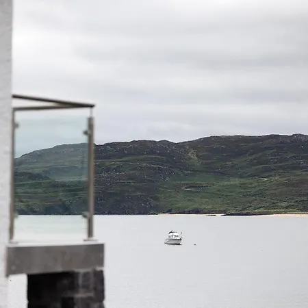 Pierside Deluxe Appartement