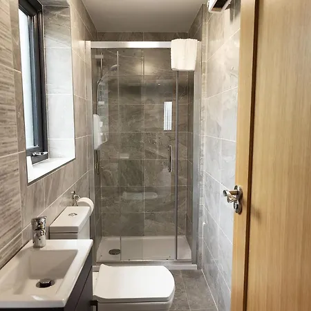 Appartement Pierside Deluxe