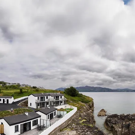 Pierside Deluxe Appartement *