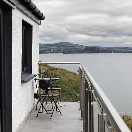 Pierside Deluxe Portsalon