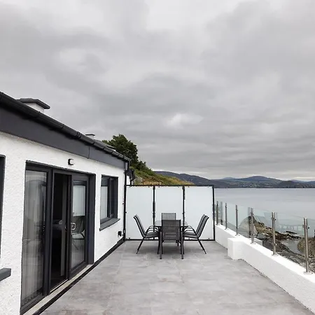 Pierside Deluxe Lejlighed