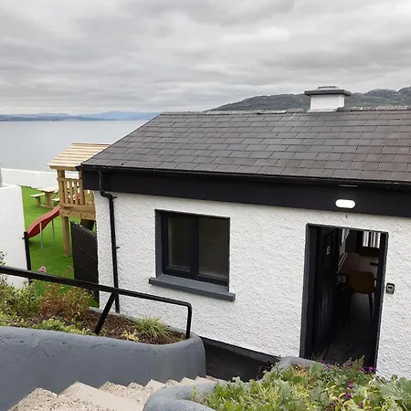 Appartement Pierside Deluxe