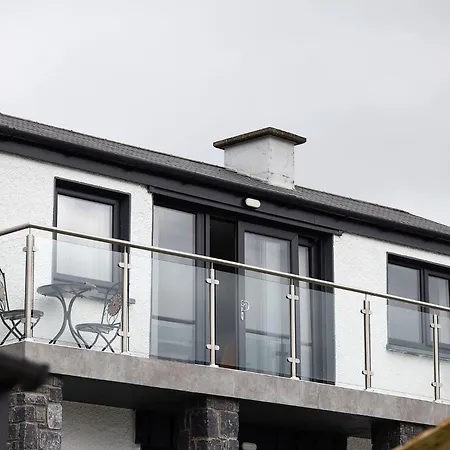 Pierside Deluxe Appartement *