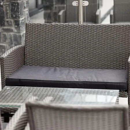 Pierside Deluxe Portsalon