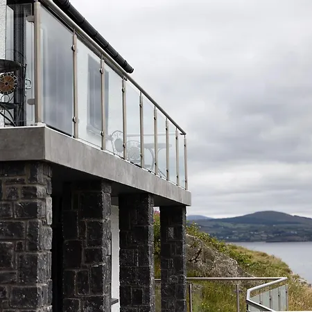 Appartement Pierside Deluxe