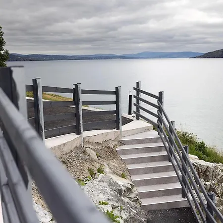 Pierside Deluxe Appartement *