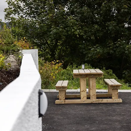 Pierside Deluxe Lejlighed