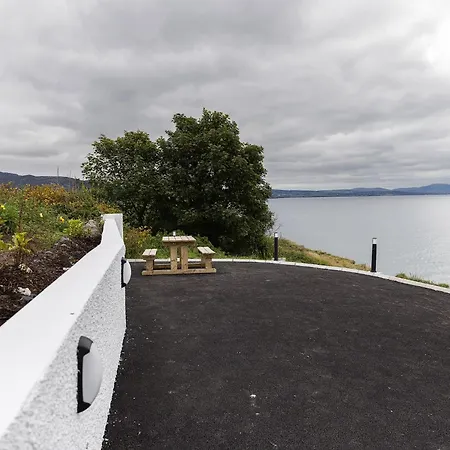 Pierside Deluxe Appartement *