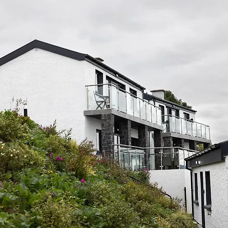 Lejlighed Pierside Deluxe *