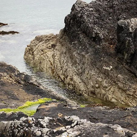 Pierside Deluxe Appartement Portsalon