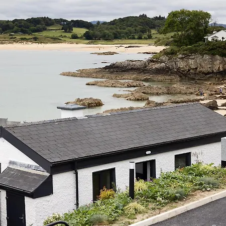 Lejlighed Pierside Deluxe Portsalon